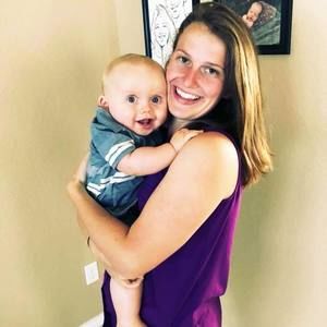 Meet your Posher, Kristin